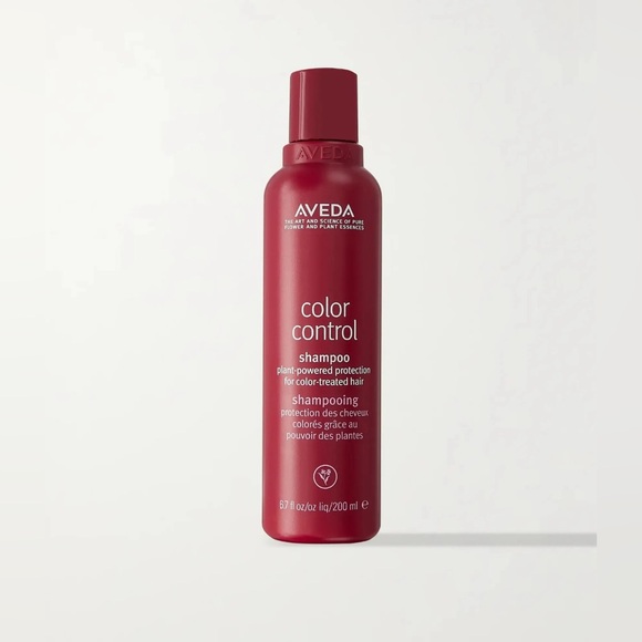 AVEDA Other - Aveda - Color Control Sulfate Free Shampoo for Color
Treated Hair - 6.7 oz
